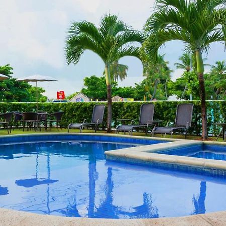 Hotel Nord Luxxor Cabo Branco à João Pessoa Extérieur photo