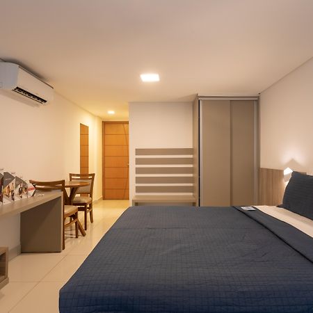 Hotel Nord Luxxor Cabo Branco à João Pessoa Extérieur photo